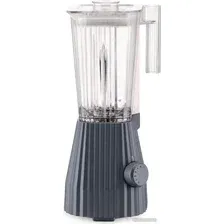 Стационарный блендер Alessi Plisse MDL09G