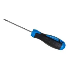 Отвертка TORX T8х75 мм S2 HOEGERT HT1S051