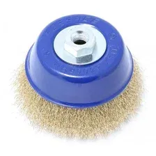 Щетка для электроинструмента Forsage F-BWC003