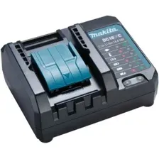 Зарядное устройство Makita DC18WC (18В)