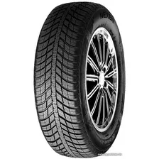Всесезонные шины Nexen N'Blue 4Season 235/55R17 103V XL