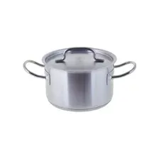 Кастрюля нерж 2,0л Professional ТМ Appetite SH12212