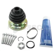 Комплект пыльника ШРУСа внутренний AUDISEATVW 1 OSSCA 01070