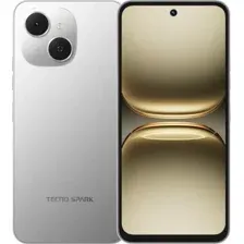 TECNO SPARK 40C 8GB/128GB (СЕРЫЙ)
