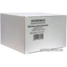 Фотобумага Revcol Глянцевая 10x15 200 г/м2 500 л [127760]