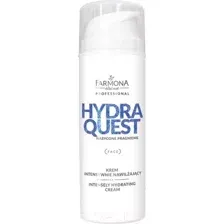 Крем для лица Farmona Professional Hydra Quest интенсивно увлажняющий (150мл)