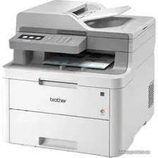 МФУ Brother DCP-L3550CDW