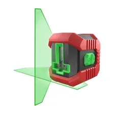 Лазерный нивелир Condtrol QB Green SET