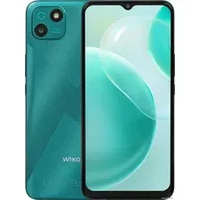 Телефон Wiko T10 2GB/64GB (зеленый)
