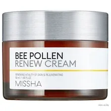 Крем для лица "Renew Cream" (50 мл)