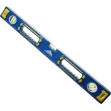 Уровень строительный Vertex Tools Profi 1000мм 3022-1000