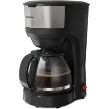 Кофеварка капельная Blackton Bt CM4115, черный
