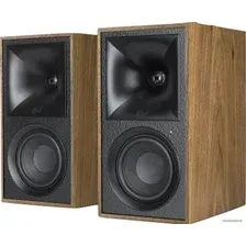 Полочная акустика Klipsch The Fives (орех)