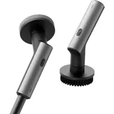 Щетка для мытья посуды Hoto Electric Spin Scrubber