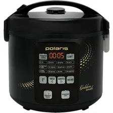 POLARIS PMC 0567AD (ЧЕРНЫЙ)