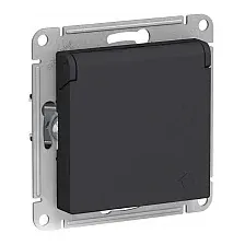 Розетка Systeme Electric AtlasDesign ATN001046