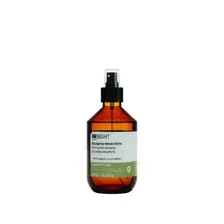 Лак Insight для укладки волос Strong Hold Ecospray с хлопковым маслом 250 мл
