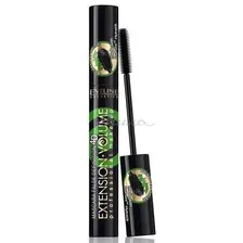 Тушь для ресниц Eveline Cosmetics Extension Volume Экстремальный объем и эффект накладных ресниц (10мл)
