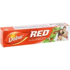 Зубная паста Dabur Red 100 г