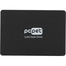 SSD PC Pet 256GB PCPS256G2