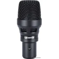 Проводной микрофон Lewitt DTP 340 TT