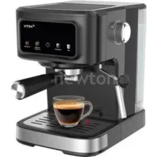 Кофеварка рожковая Vitek Gracia VT-CME1502