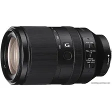 Объектив Sony FE 70-300mm F4.5-5.6 G OGS [SEL70300G]