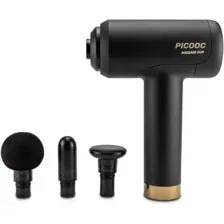 Перкуссионный массажер Picooc H1 Heat
