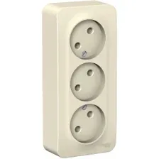 Розетка Schneider Electric Blanca BLNRA000312