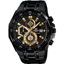 Наручные часы Casio EFR-539BK-1A