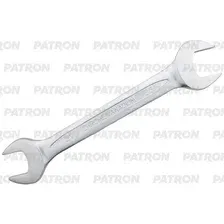 PATRON P7542123 Ключ рожковый 21x23 мм