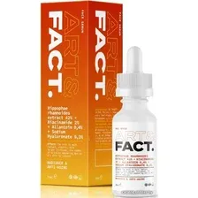 Art&Fact Сыворотка для лица Art&Fact Hippophae Rhamnoides Extract 42Niacinamide 2 для сияния лица 30 мл
