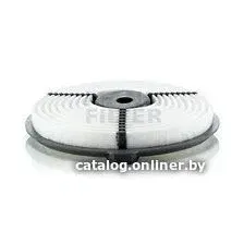 Воздушный фильтр MANN-filter C2223