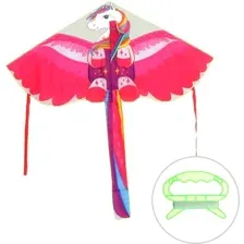 Воздушный змей Funny Toys Единорог 7361105
