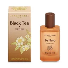 Парфюмерная вода L'Erbolario Черный чай (50мл)