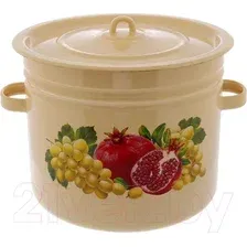 Кастрюля Сибирские товары С2827