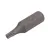 Бита TORX Т25х36 мм (10 мм) KING TONY 163625T