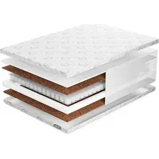 Матрас Фабрика сна Топ-5 Mini 120x200