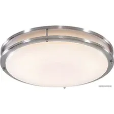Припотолочная люстра Citilux Бостон CL709501N