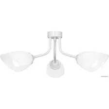 Люстра средней высоты Vitaluce V3184/3PL
