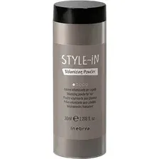 Текстурирующая пудра для волос Ethera Art Beauty Hair Volumising Powder (20г)