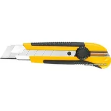 Нож строительный Hardy 0510-312500