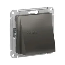 Вывод кабеля Systeme Electric AtlasDesign ATN000999
