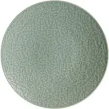 Тарелка обеденная Corone Nori LQ-QK15287-GRE фк5608 (зеленый)