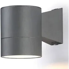 Уличный настенный светильник Ambrella light Garden ST3301