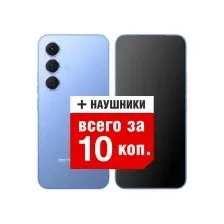 TECNO SPARK 40 PRO 8GB/256GB LAKE BLUE (KM6)