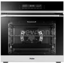 Духовой шкаф Haier HOQ-F5AABX