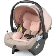 Детское автокресло Peg Perego Primo Viaggio Lounge (mon amour)