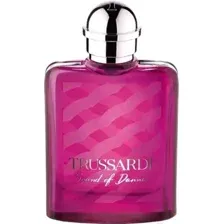 Парфюмерная вода Trussardi Sound of Donna for Women (50мл)