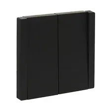 Выключатель IEK Forte&Piano FP-V20-0-10-1-K02